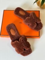 NEW HERMES FUR - Image 4