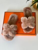 NEW HERMES FUR - Image 3