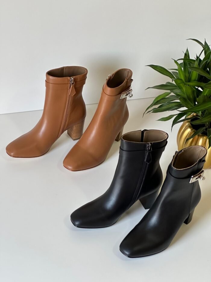 HERMES BOOT - Image 1