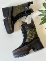 LOUIS VUITTON BOOT - Image 2