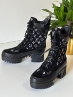 LOUIS VUITTON BOOT - Image 5