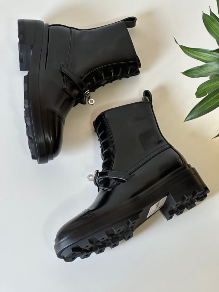 HERMES BOOT - Image 2