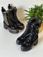 LOUIS VUITTON BOOT