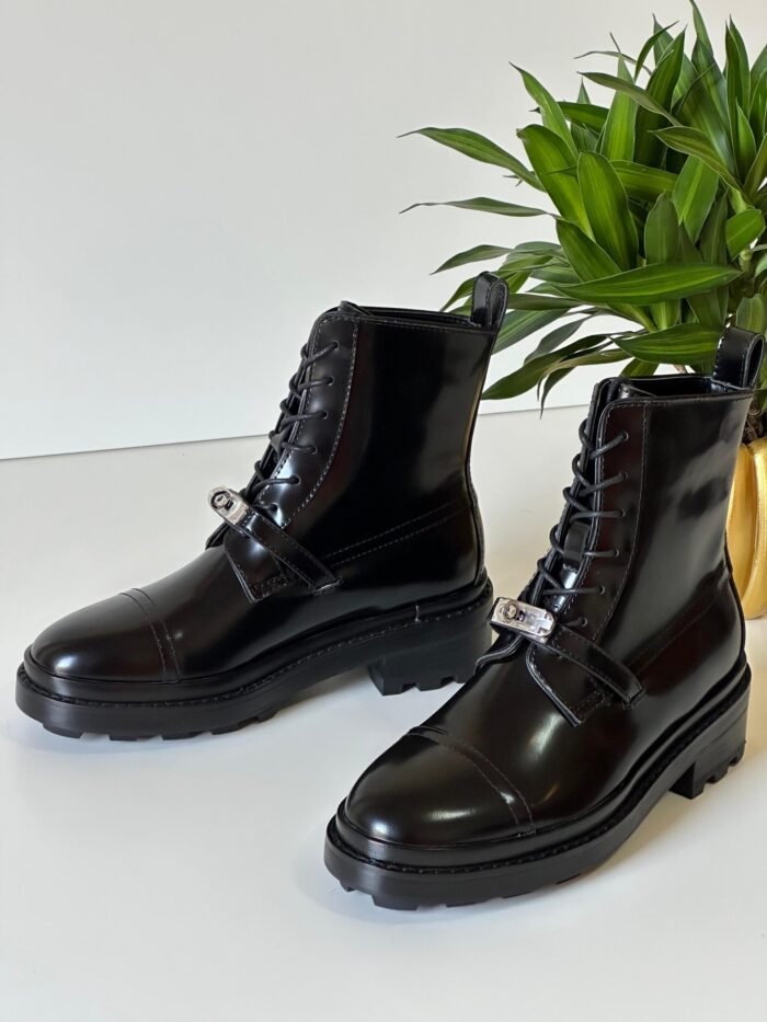 HERMES BOOT - Image 3