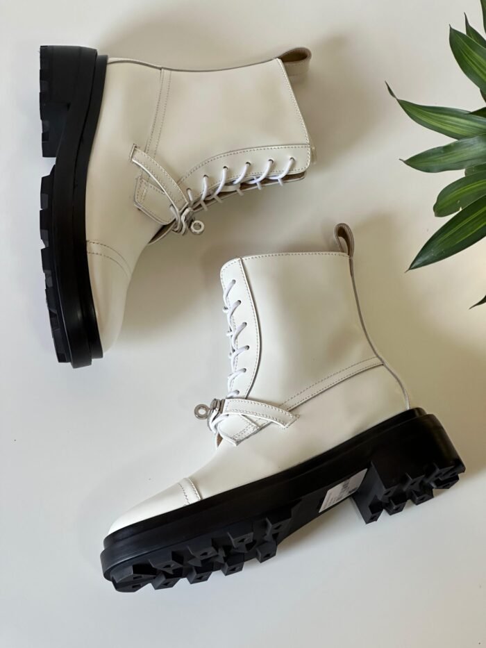 HERMES BOOT - Image 4