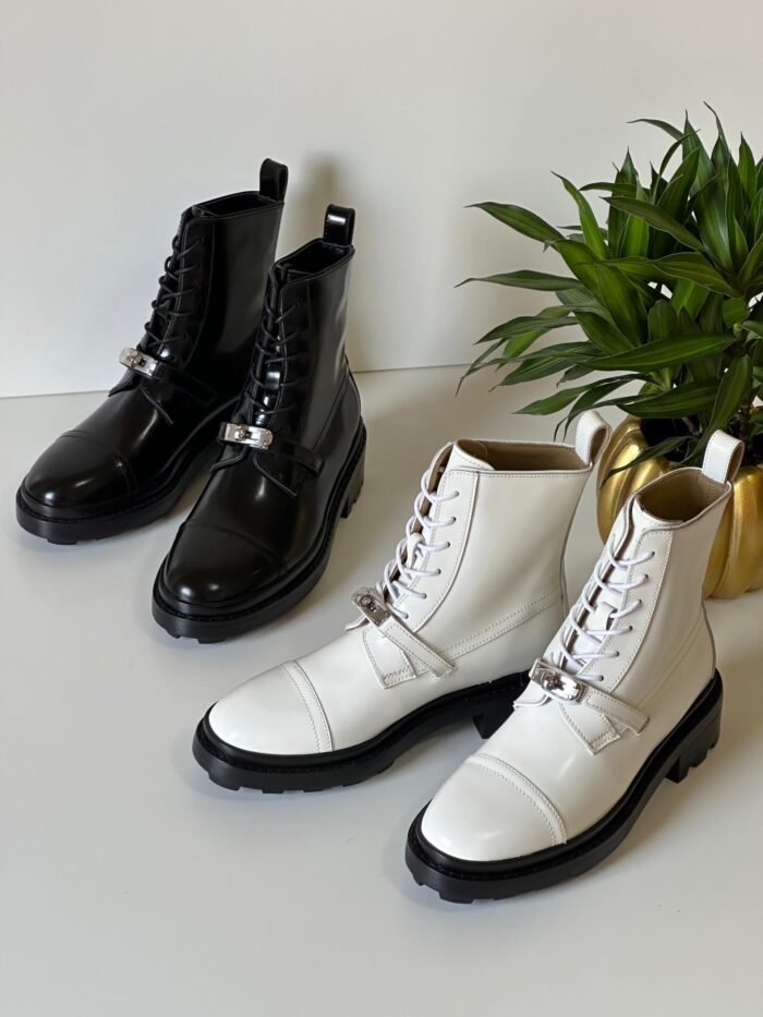 HERMES BOOT - Image 1
