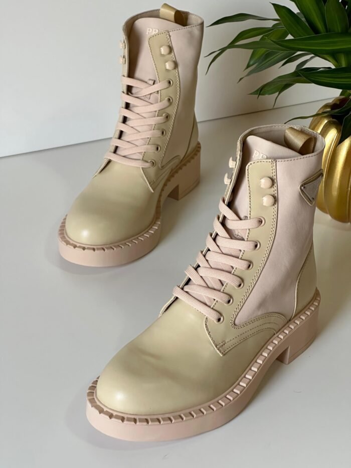 PRADA BOOT - Image 3