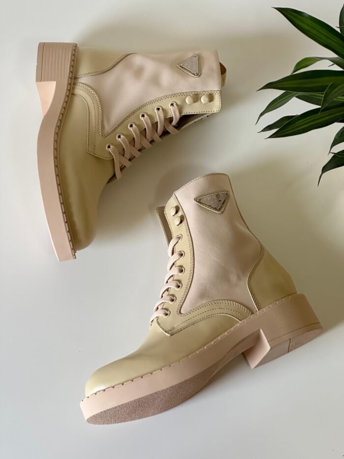 PRADA BOOT - Image 2