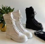 NEW CHANEL BOOT