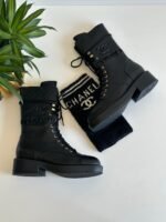 NEW CHANEL BOOT - Image 3