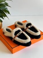 NEW HERMES FUR - Image 3