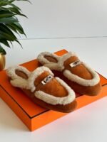 NEW HERMES FUR - Image 5