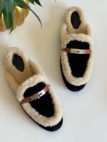 NEW HERMES FUR - Image 2