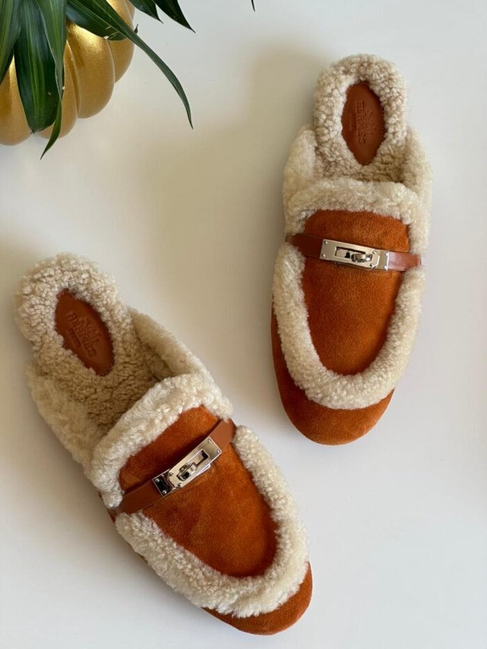 NEW HERMES FUR - Image 4