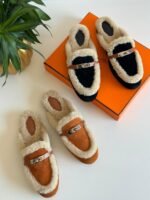 NEW HERMES FUR