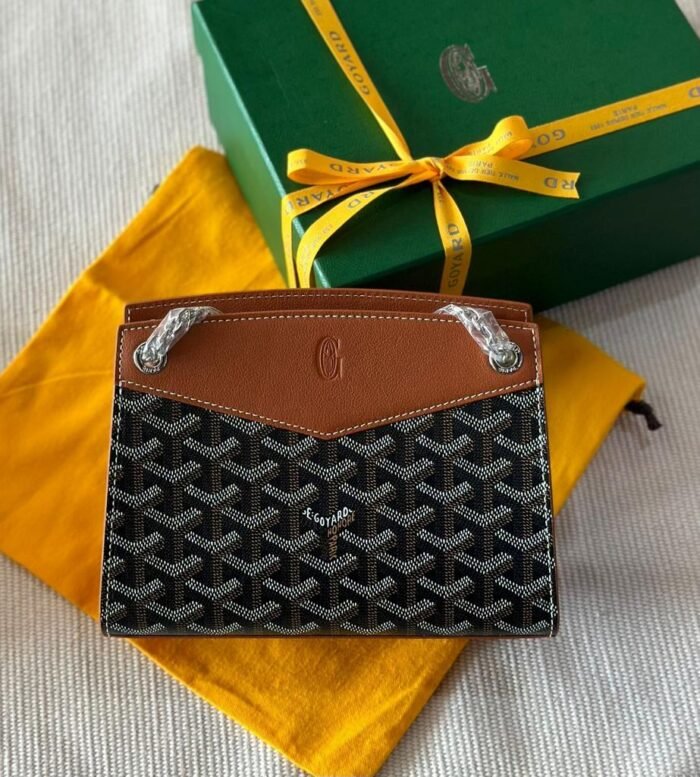 GOYARD ROUETTE 20CM - Image 7