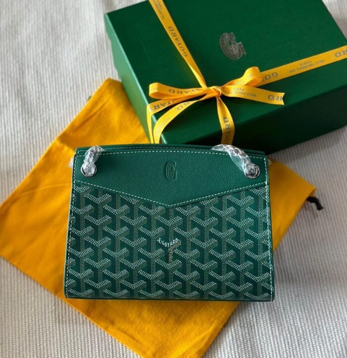 GOYARD ROUETTE 20CM - Image 2