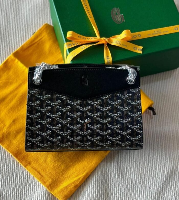 GOYARD ROUETTE 20CM - Image 6