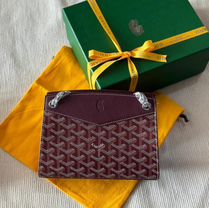 GOYARD ROUETTE 20CM - Image 5