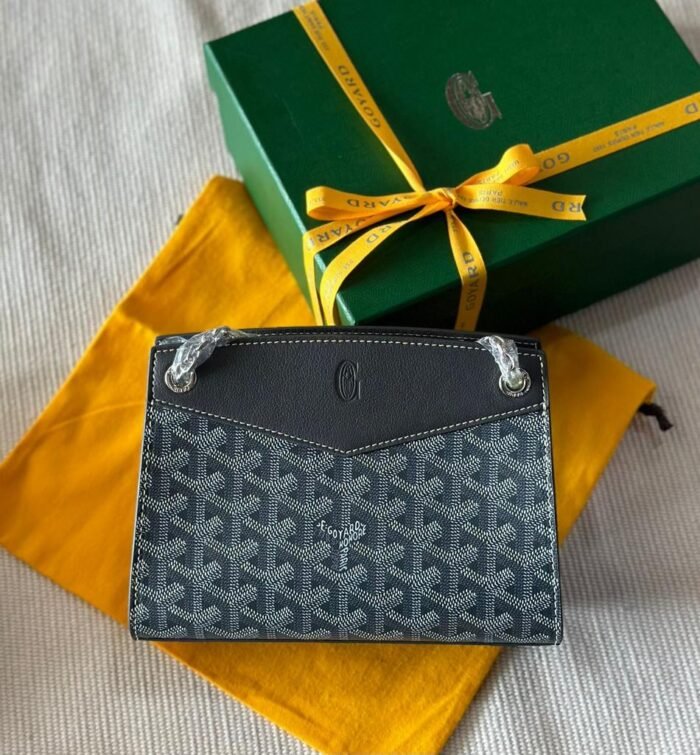 GOYARD ROUETTE 20CM - Image 4