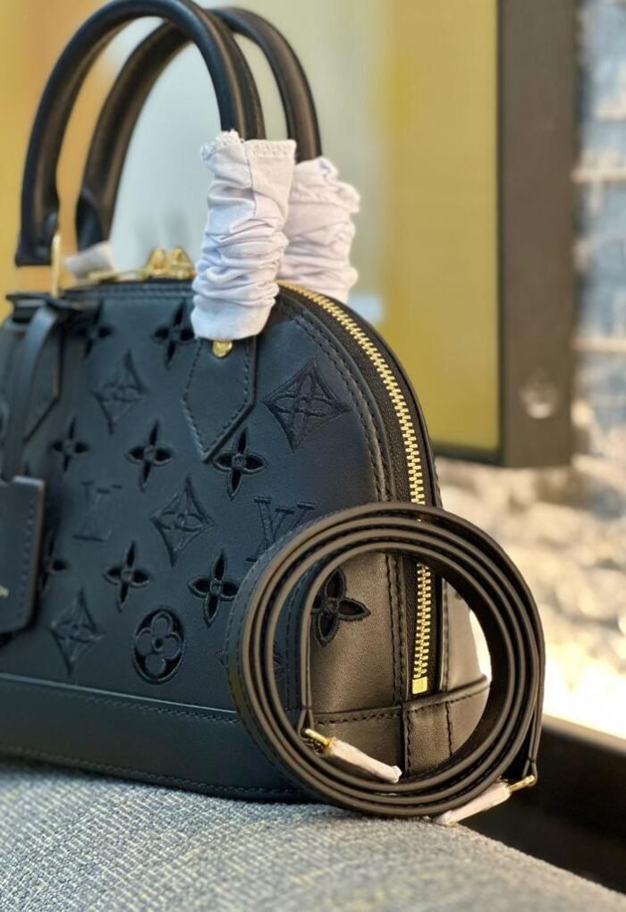 LOUIS VUITTON ALMA 23 CM - Image 5