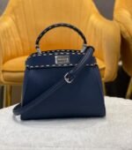 ⁦FENDI PEEKABOO 23 CM⁩ - الصورة ⁦3⁩