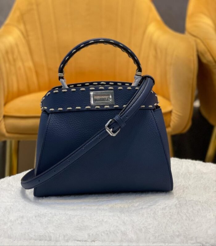 ⁦FENDI PEEKABOO 23 CM⁩ - الصورة ⁦3⁩