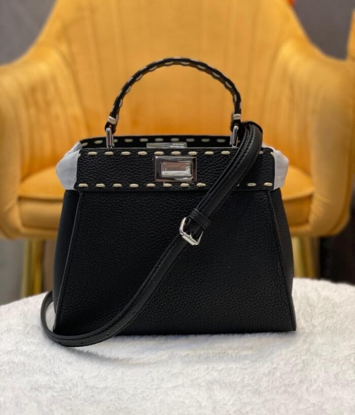 ⁦FENDI PEEKABOO 23 CM⁩ - الصورة ⁦2⁩