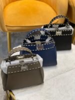 FENDI PEEKABOO 23 CM