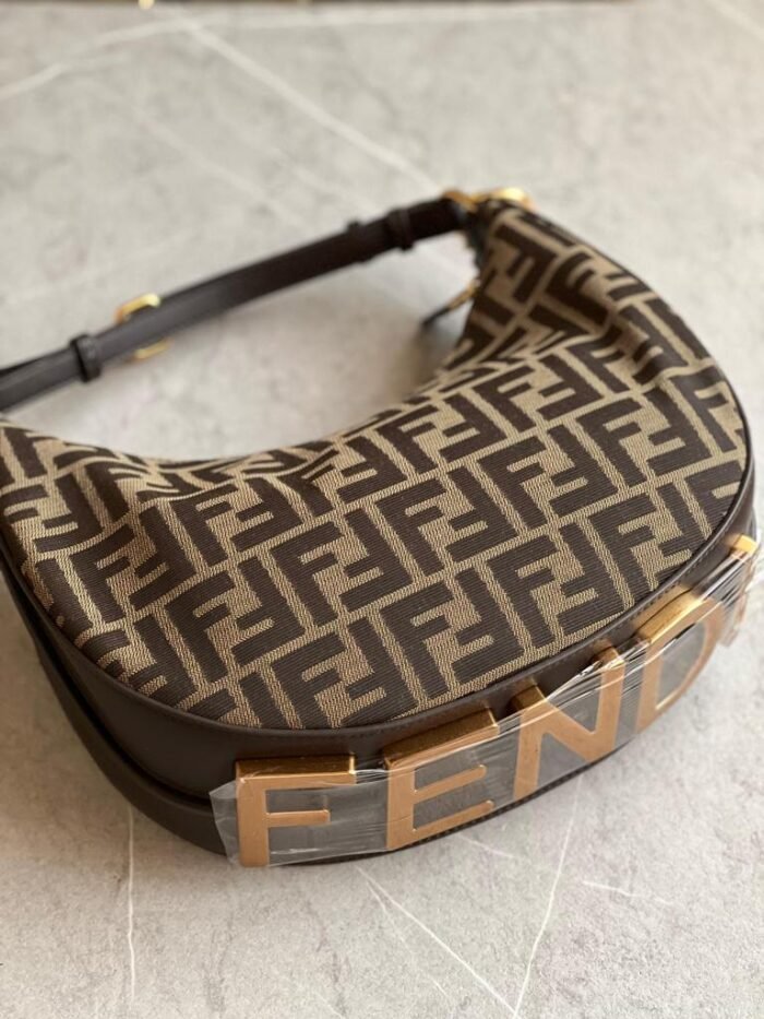 FENDI GRAPHY - Image 1