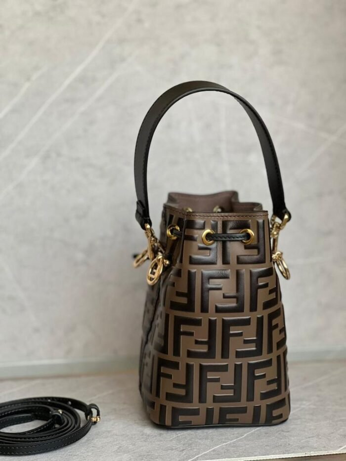FENDI MON TRESOR MINI - Image 2