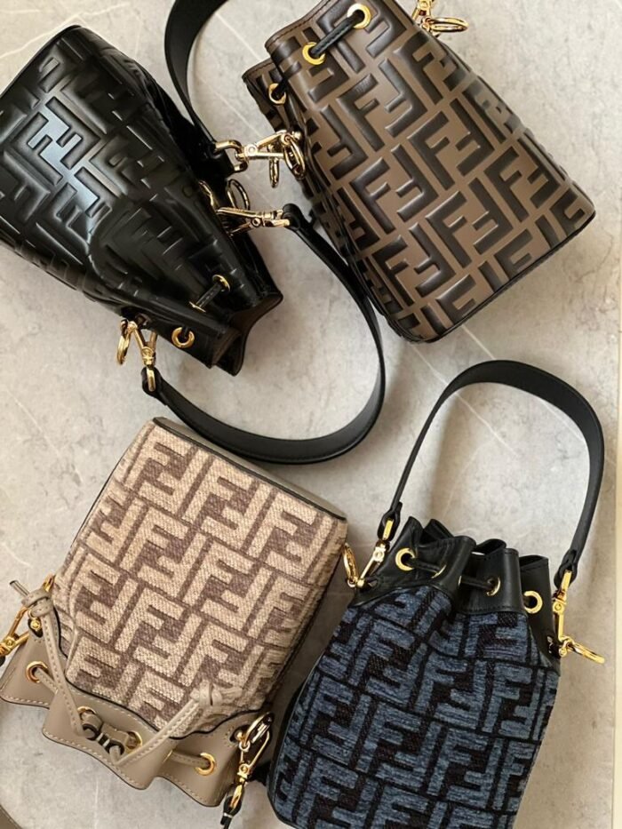 FENDI MON TRESOR MINI - Image 1
