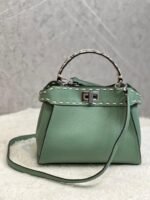 ⁦FENDI PEEKABOO PYTHON⁩ - الصورة ⁦4⁩