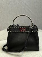 ⁦FENDI PEEKABOO PYTHON⁩ - الصورة ⁦2⁩