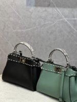FENDI PEEKABOO PYTHON