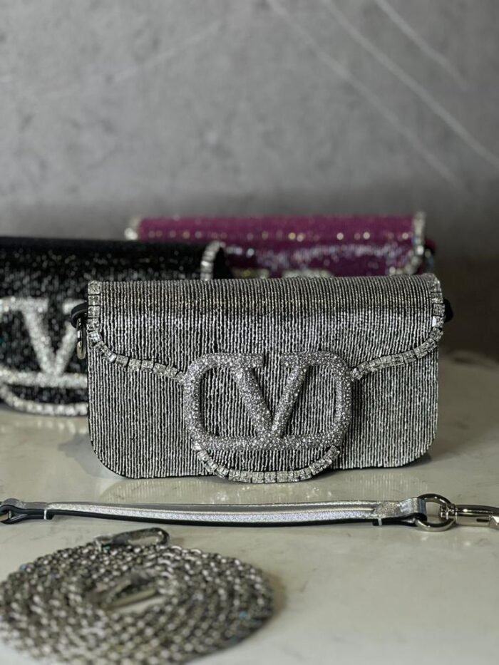 VALENTINO GARAVANI LOCO 20 Cm - Image 3