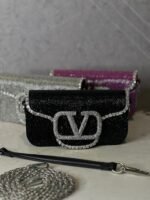 VALENTINO GARAVANI LOCO 20 Cm - Image 4