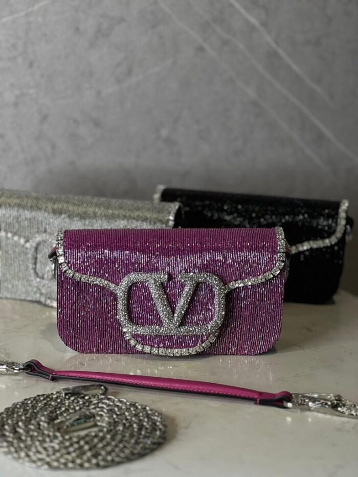 VALENTINO GARAVANI LOCO 20 Cm - Image 2