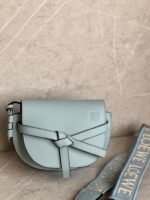 LOEWE GATE MINI CROSSBODY BAG - Image 2