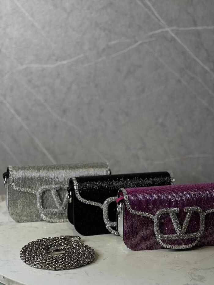 VALENTINO GARAVANI LOCO 20 Cm - Image 1