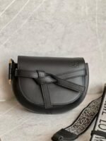 LOEWE GATE MINI CROSSBODY BAG - Image 4