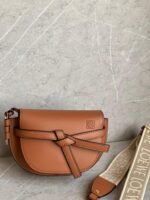 LOEWE GATE MINI CROSSBODY BAG - Image 3