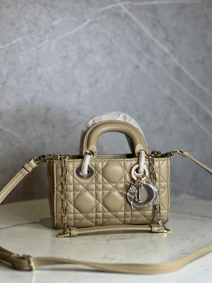 LADY D-JOY MICRO SIZE 16cm - Image 2