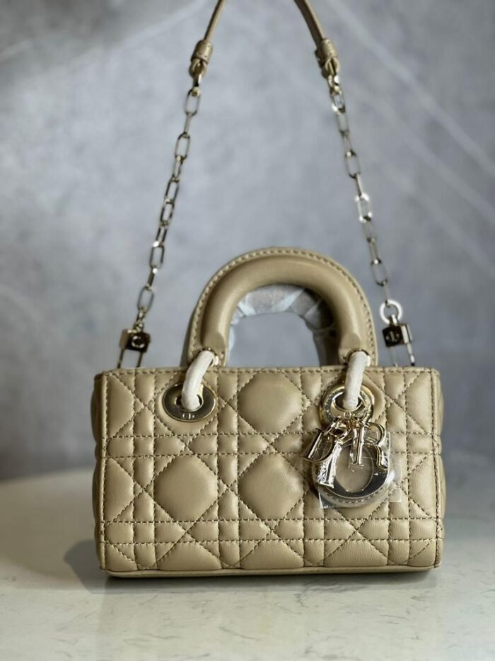 LADY D-JOY MICRO SIZE 16cm - Image 3