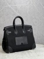 HERMES BIRKIN CARGO 25CM HANDMADE - Image 2
