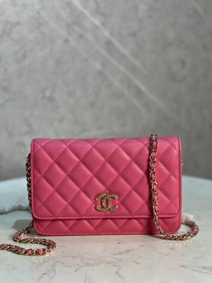CHANEL ON CHAIN WALLET - Image 2