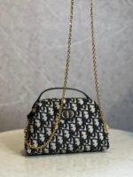 ⁦DIOR D-COSY CROSSBODY BAG⁩ - الصورة ⁦6⁩