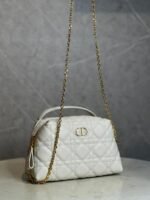 ⁦DIOR D-COSY CROSSBODY BAG⁩ - الصورة ⁦4⁩