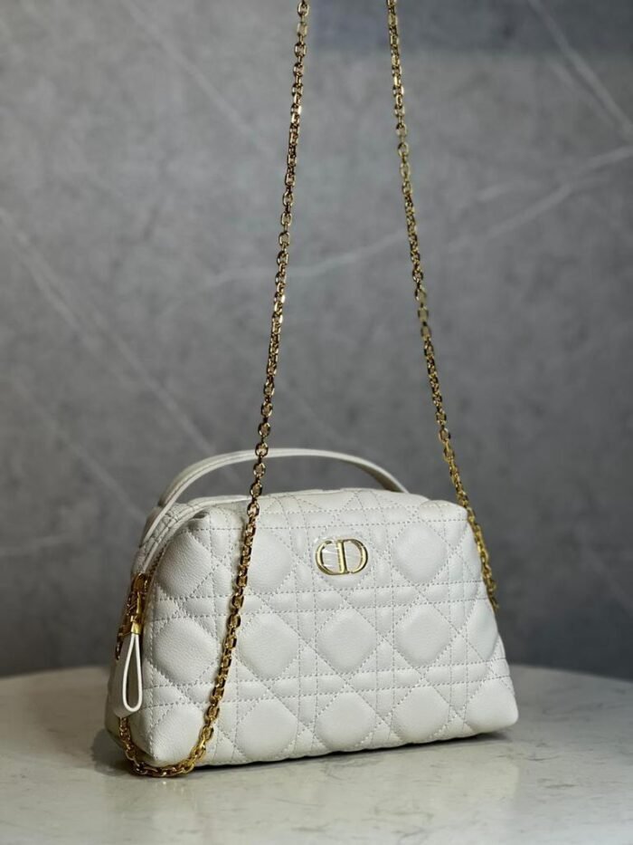 ⁦DIOR D-COSY CROSSBODY BAG⁩ - الصورة ⁦4⁩