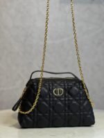 ⁦DIOR D-COSY CROSSBODY BAG⁩ - الصورة ⁦2⁩
